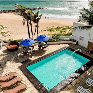 Hotel Paraiso Natal Натал