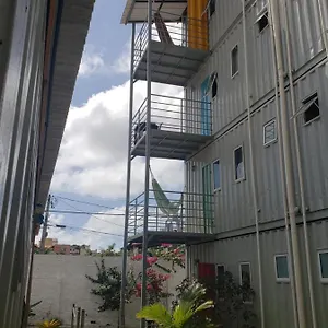 Apartamento Iron Flat