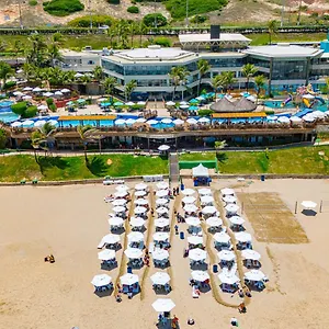 Resort Ocean Palace Premium