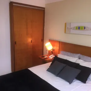 Hotel Ponta Negra, Natal