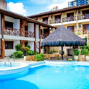 Hotel O Tempo E O Vento, Natal