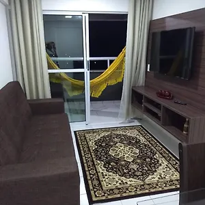 Apartamento Verano Ponta Negra Ap 1401