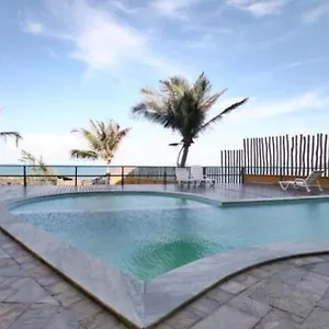 Apartamento Atlântico Flat Apto 103