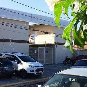 Apartamento Hbc 12