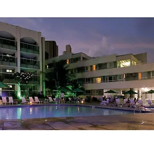 Apartamento Ponta Negra Beach - Flats & Suites
