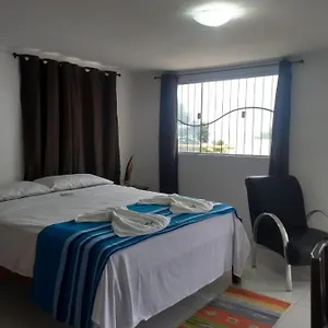 Apartamento Residencial Fran Chiattone